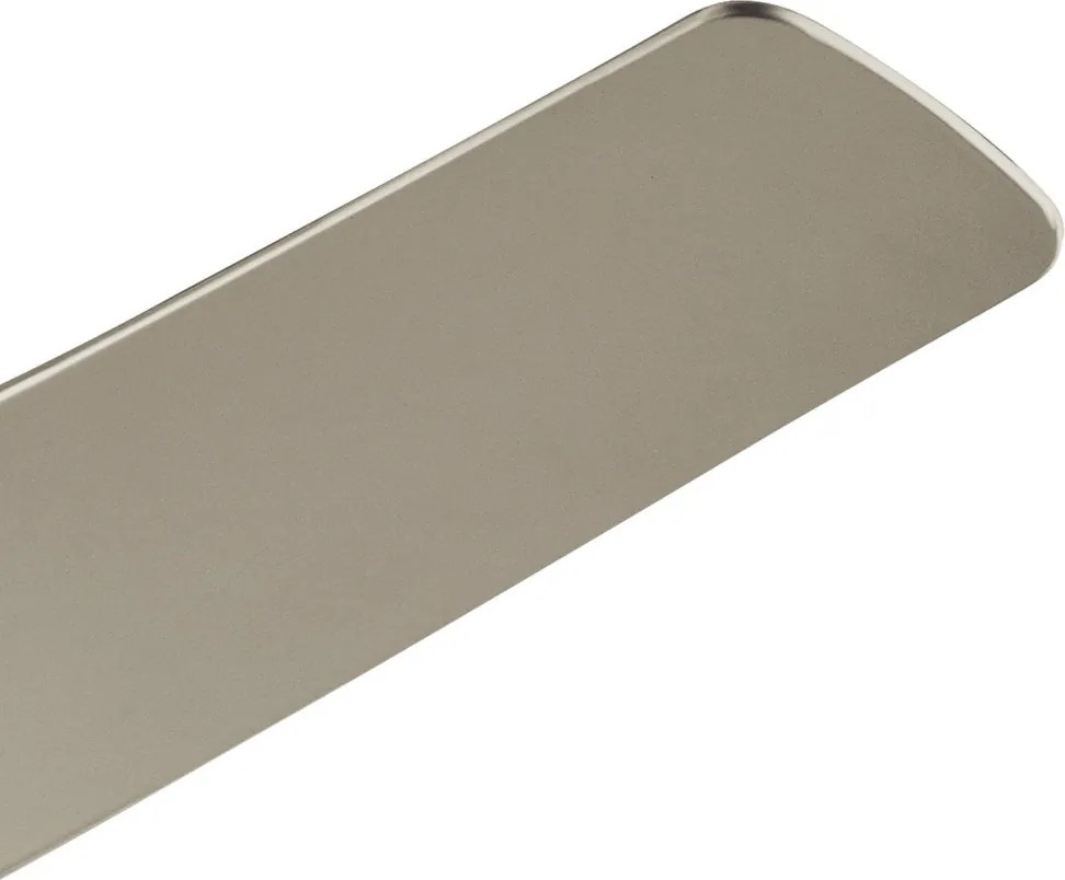 KICHLER KLF-PHREE-56-BN PHREE Ventilátoros lámpa Nikkel LED IP20