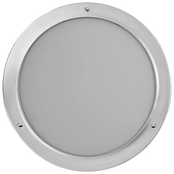 Osram - Fürdőszobai mennyezeti lámpatest BATHROOM CLASSIC 1xE27/15W/230V IP44