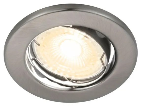 Nordlux CANIS 49750155 Spotlámpa 1x50W/GU10 2700K 345LM IP20