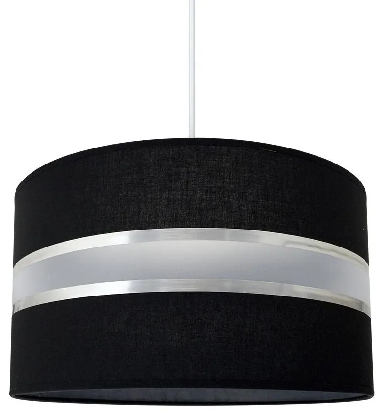 Csillár zsinóron 1xE27/60W/230V