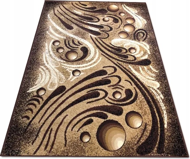 Sűrű Szőtt Szőnyeg 120x170 Eredeti Minta MIX