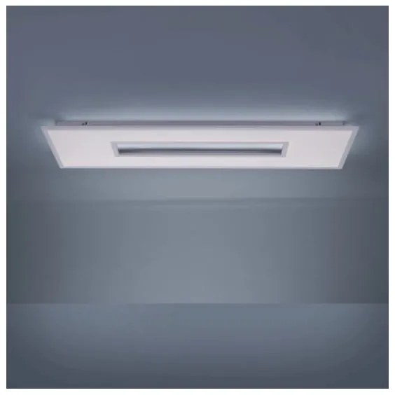 Leuchten Direkt 11646-16 - LED RGB Dimmelhető lámpa LED/41W/230V+LED/7,5W+távirányító