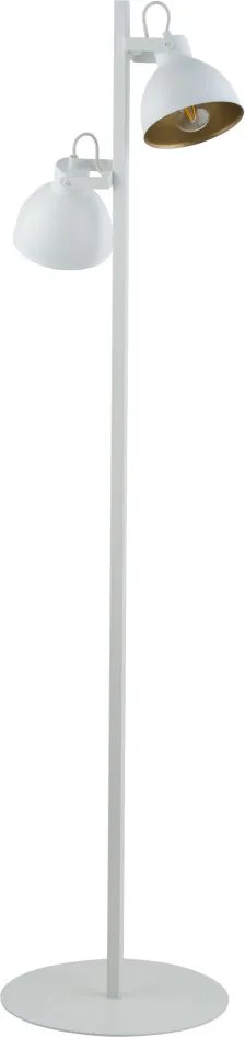 Sigma Lighting MARS 50267 Állólámpa 2x60W/E27