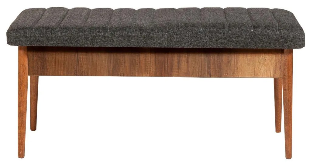 Pad Vanessa B (dió + antracit). 1089564