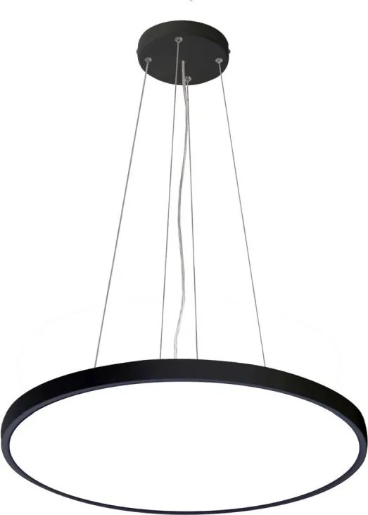 ITALUX PND-35263-480R-36W-BL CALVI Modern Led Függesztett Lámpa LED IP20