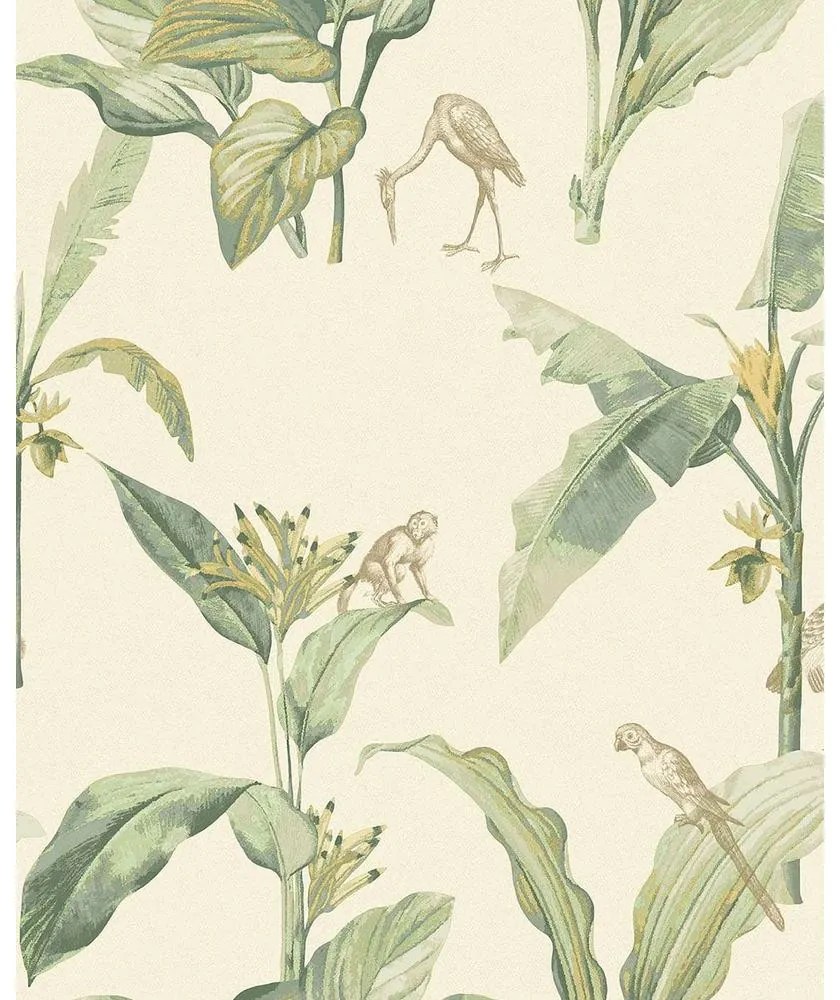 Eijffinger Oasis 317340 tapéta