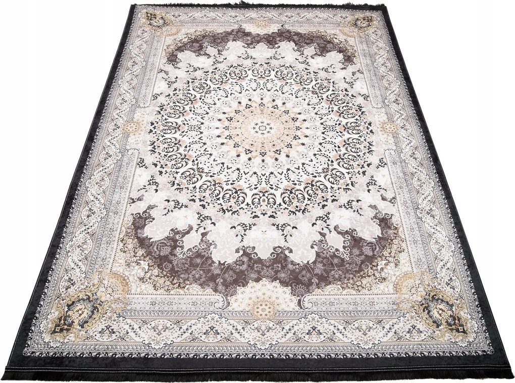 Viktoria szőnyeg 200x300 Loft Divatos Könnyű w07