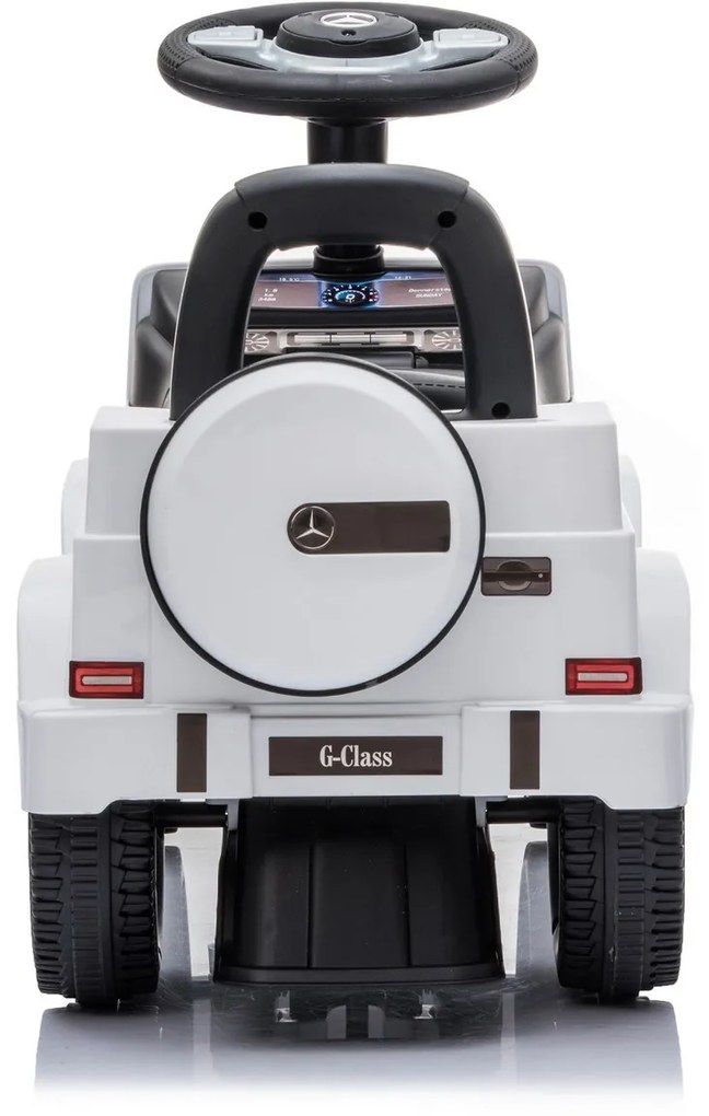Buddy Toys BPC 5180 Mercedes G350d futóbicikli
