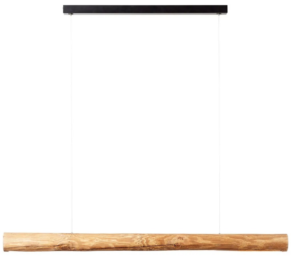 Brilliant ODUN G99435/36 Függőlámpa 1x27W/LED 3000K 3100LM IP20