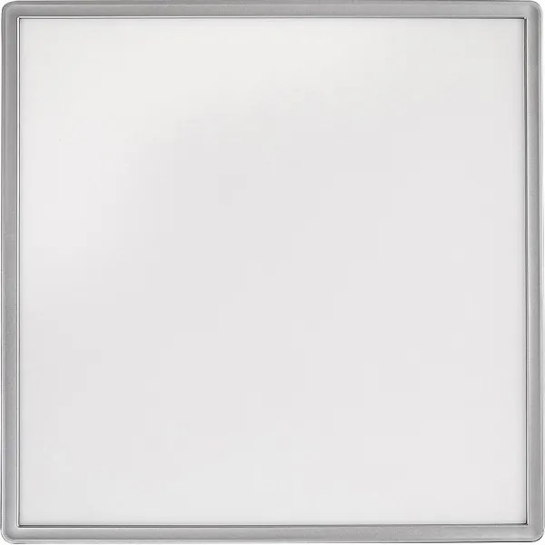 Rabalux 2291 - RGB LED dimmelhető mennyezeti lámpatest RASMUS LED/22W/230V + távirányító