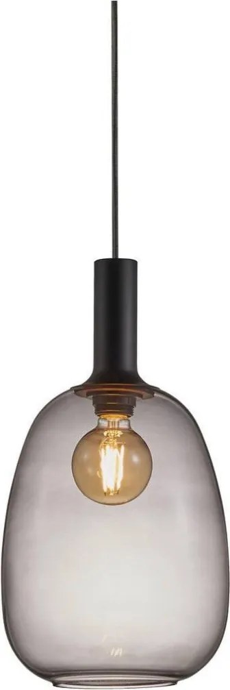 NORDLUX 47303047 ALTON Egyágú Függesztett Lámpa Fém E27 IP20