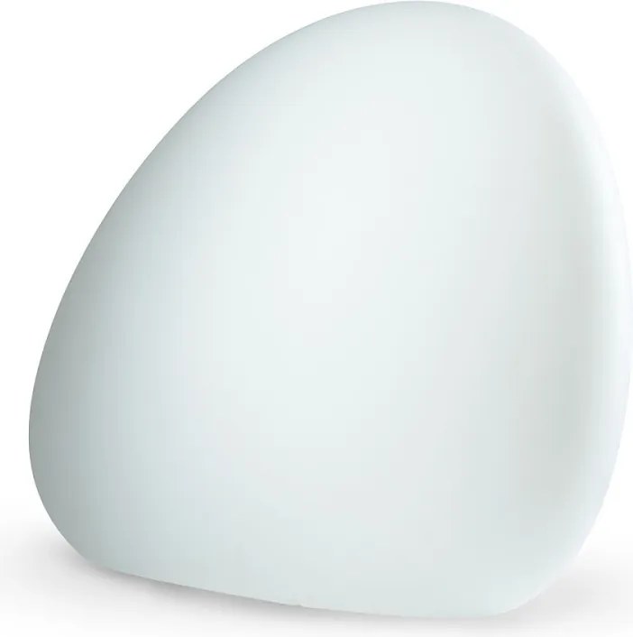NOWODVORSKI 10580 STONE M Kültéri Dekorációs Lámpa E27 IP44