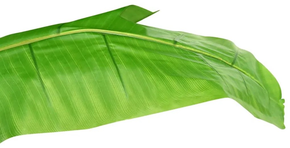 vidaXL zöld cserepes műcikászpálma 300 cm