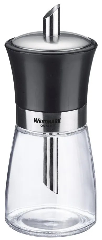 Westmark Blacky cukoradagoló, 190 ml