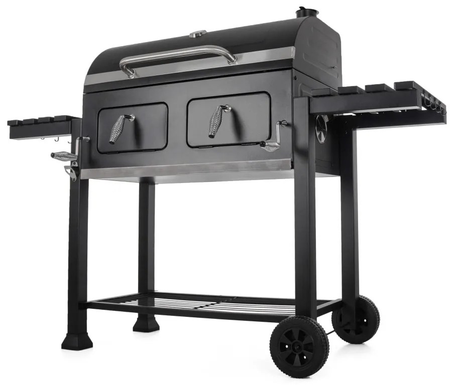 G21 Panama BBQ grill