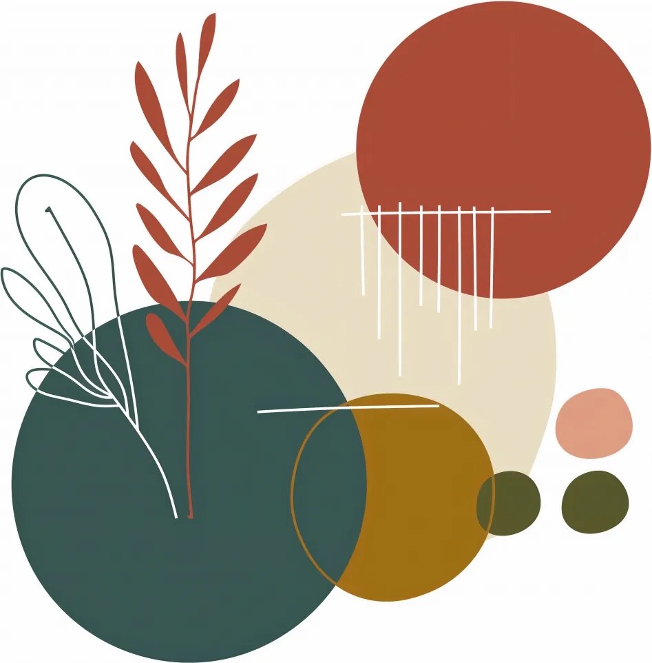 Poszter 100x75cm Ritmus morgás