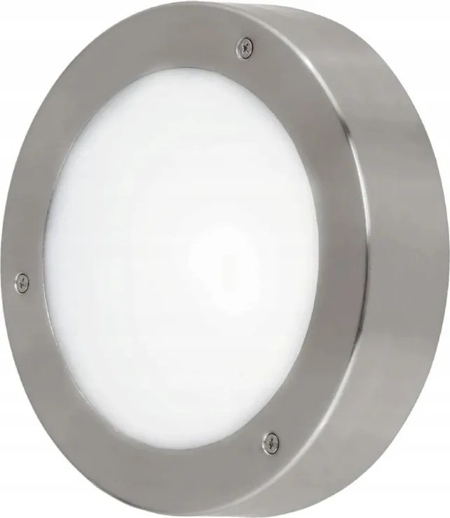Kültéri Led lámpa 18.5cm 3.7W IP44 Vento