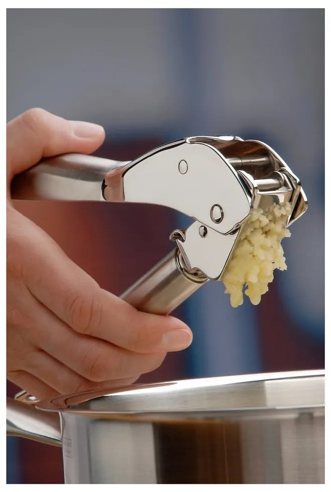 Cromargan® Profi Plus rozsdamentes fokhagymaprés - WMF