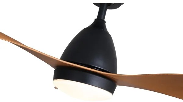 Immax NEO 07141-B-LED Mennyezeti ventilátor NEO LITE FRESCO 18W/230V Tuya Wi-Fi + távirányító