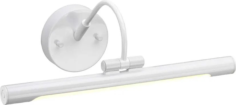 ELSTEAD ALTON-PL-S-WHT ALTON Képmegvilágító lámpa Fehér LED IP20