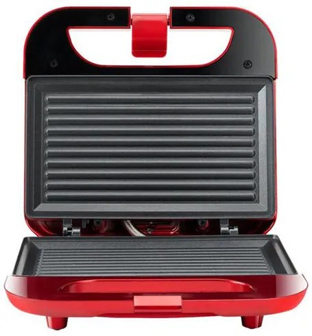 Solac SD5058 Buono Panini II szendvicskészítő gép