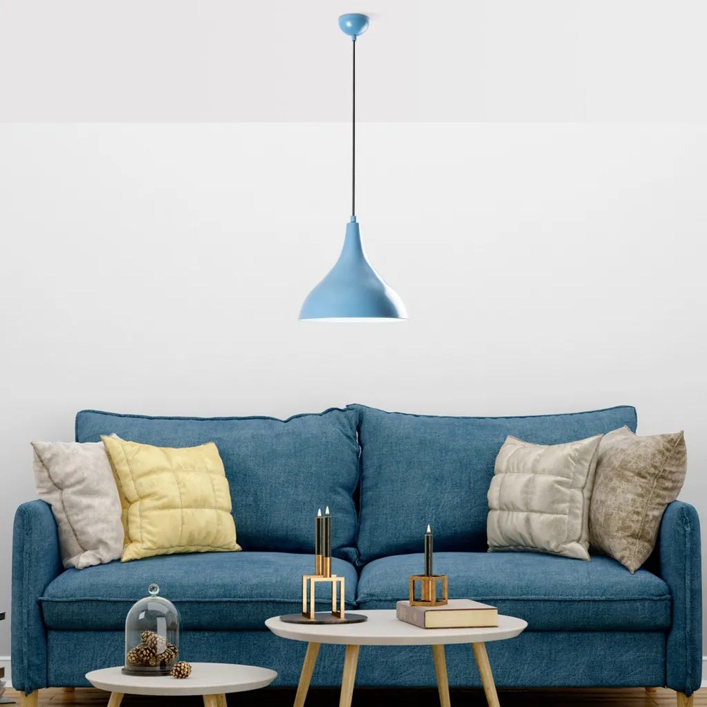 Bitlis - Light Blue