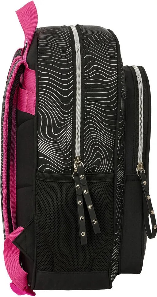 K-pop Démonvadászok Energy iskolatáska, táska 38 cm