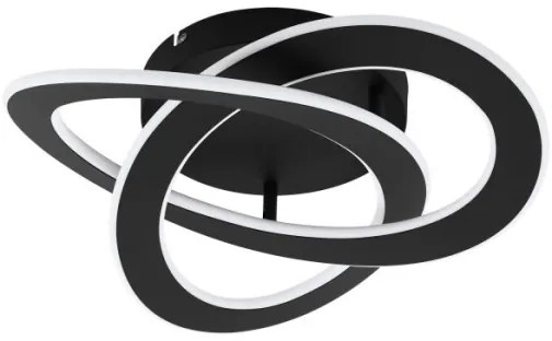 Eglo 99395 - LED Mennyezeti lámpa ROLIMARE LED/35W/230V