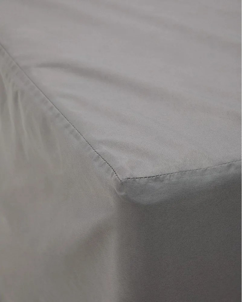 Kerti bútor védőhuzat 330x330x100 cm Iria – Kave Home