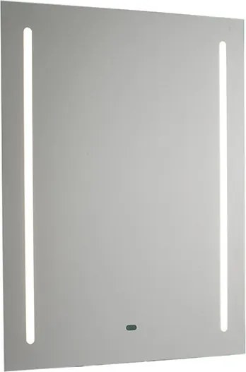 Endon NERO 91833 Fali lámpa 108x0.092W/LED 6500K 280LM IP44
