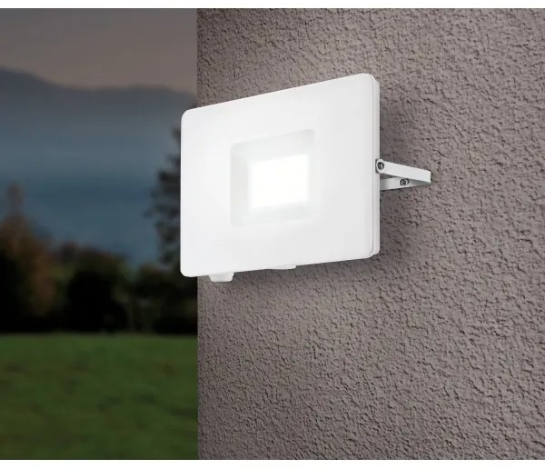 Eglo 33155 - LED reflektor FAEDO 3 LED/50W/230V