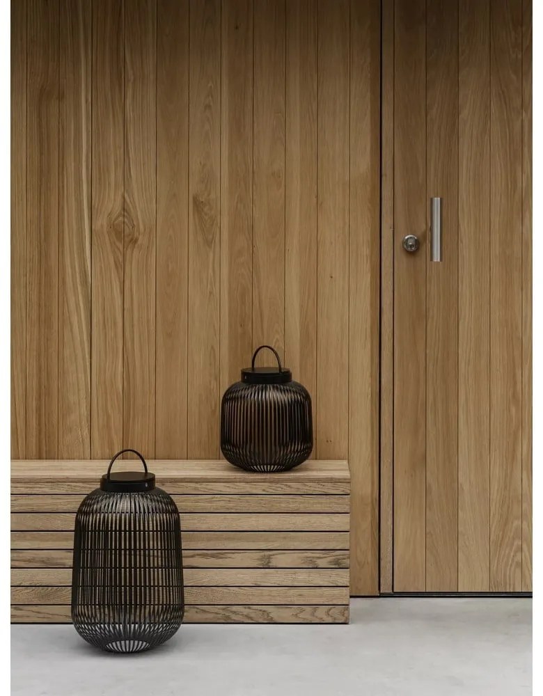 USB hordozható dimmelhető LED kültéri lámpa ø 27,5 cm Lito Led – Blomus