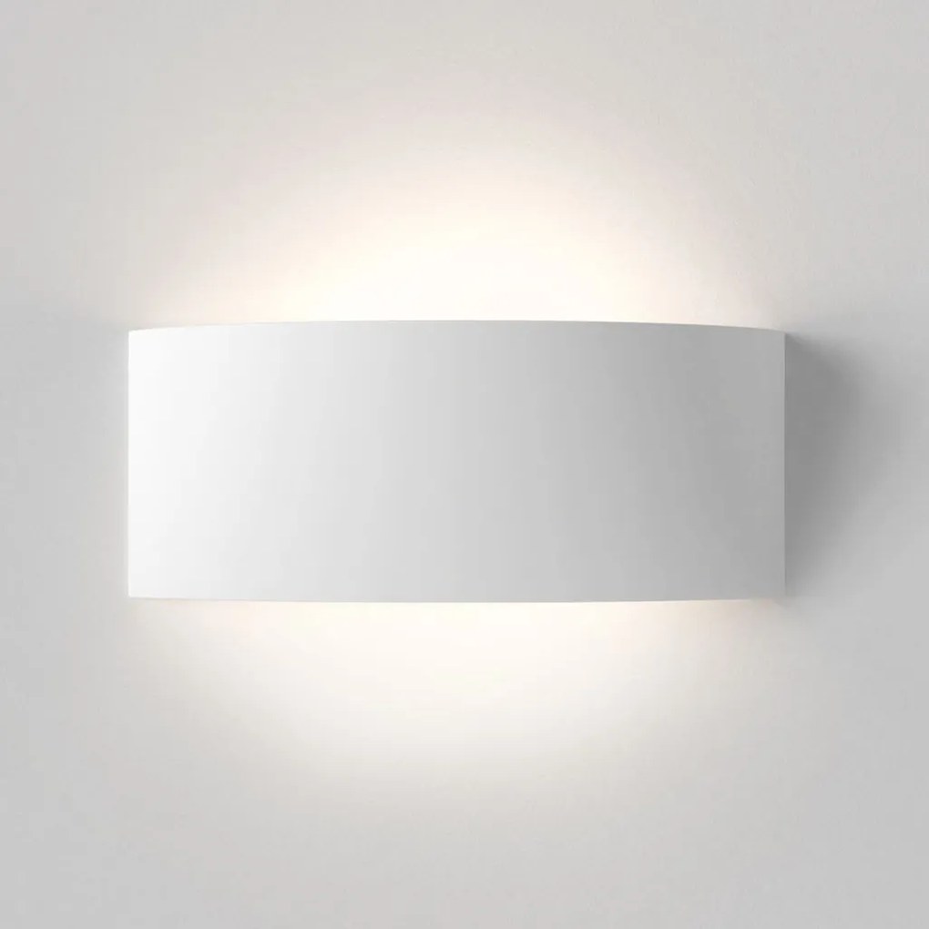 Astro Lighting PARALLEL 1438001 Fali lámpa 1x12W/E27 IP20