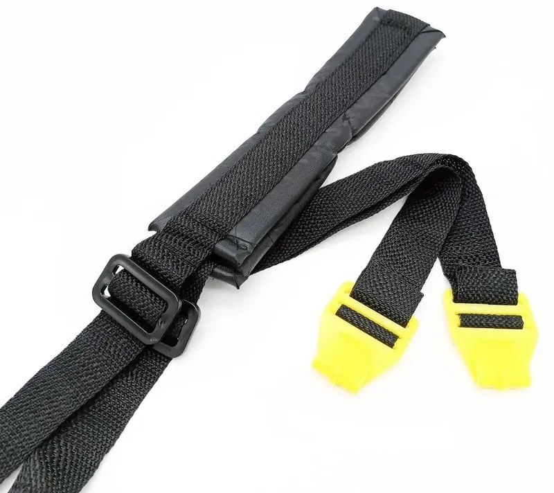 2 az 1-ben akkus permetező KF-16C-47 16 literes kapacitással, 5 különböző fejjel