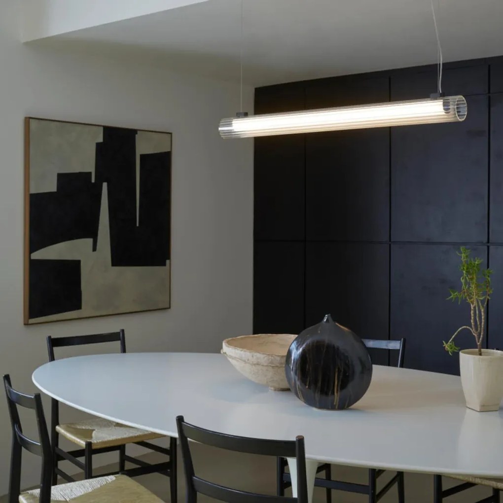 ASTRO LIGHTING 1409062 IO Modern Led Függesztett Lámpa Matt Fekete LED IP20