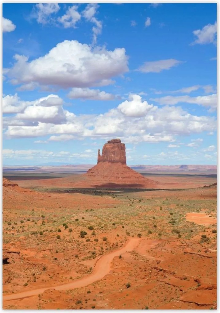 Poszterek 70x100 Usa Canyon