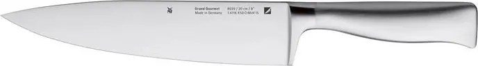 Grand Gourmet Wmf szakácskés 20 cm, Cromargan rozsdamentes acél