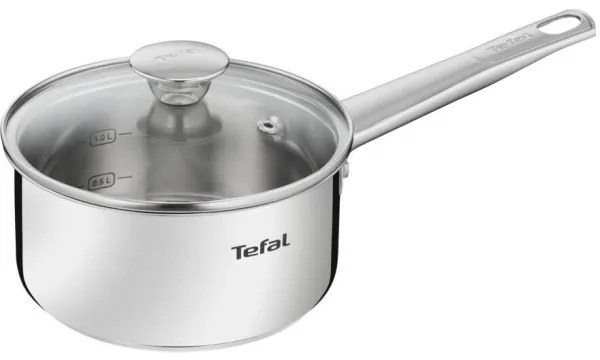 Tefal - Konyhai készlet 10 db COOK EAT rozsdamentes