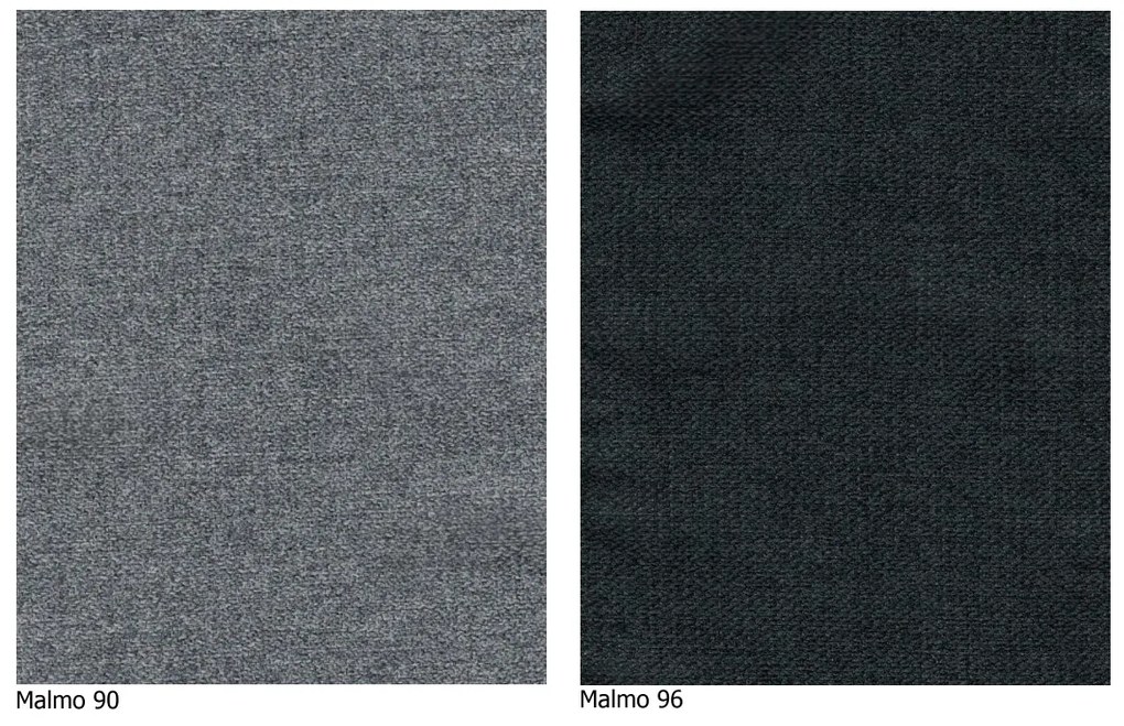 WHALE U alakú ülőgarnitúra, 314x90x217, berlin 02/madryt 1100