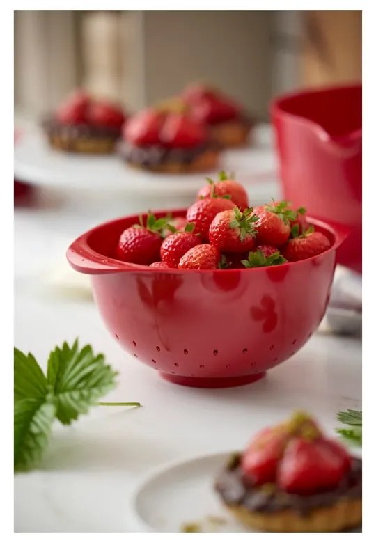 Melamin szűrő ø 15,5 cm Margrethe – Rosti