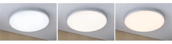Paulmann 79896-LED/32W SMART VELORA 230V állítható mennyezeti lámpa 2700-6500K