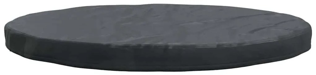 Kültéri bútor takaró 122 x 122 x 10 cm 420D oxford szövet