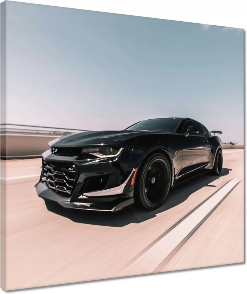 Vászonkép 40x40 Autó-Motor Autók