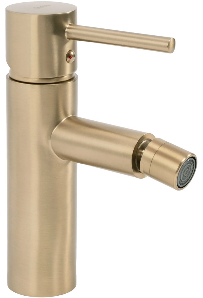 Rea Tess L. Gold Brush bidé csaptelep