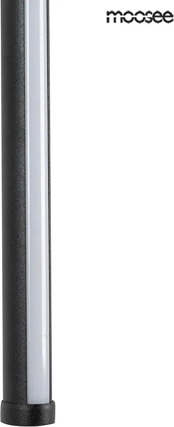 King Home MOOSEE OMBRE MSE010100243 Fali lámpa 1x8W/LED 3000K 640LM IP20