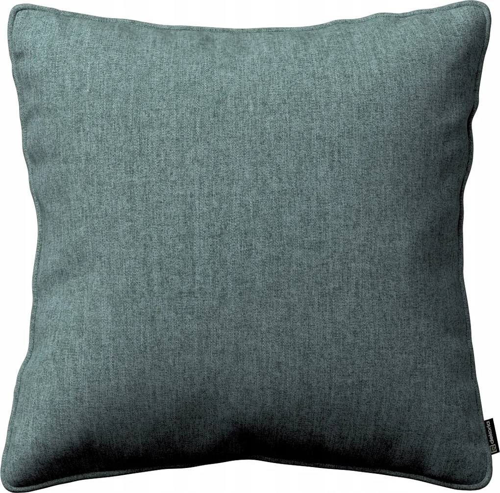 Dekoria Gabi párnahuzat szürke zseníliakék