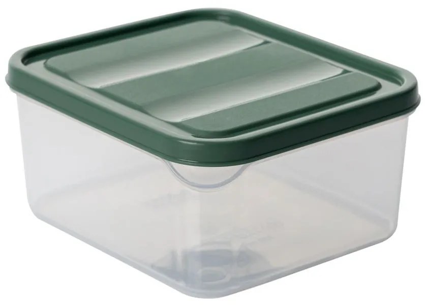 Élelmiszertartó doboz szett 9 db-os – Hermia