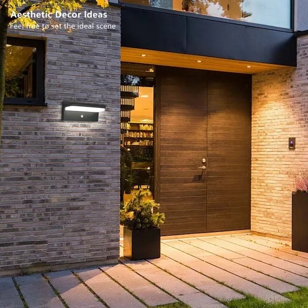 Brilagi SUN SENSE LED 10W 3,7V 4000mAh IP44 napelemes érzékelős lámpa