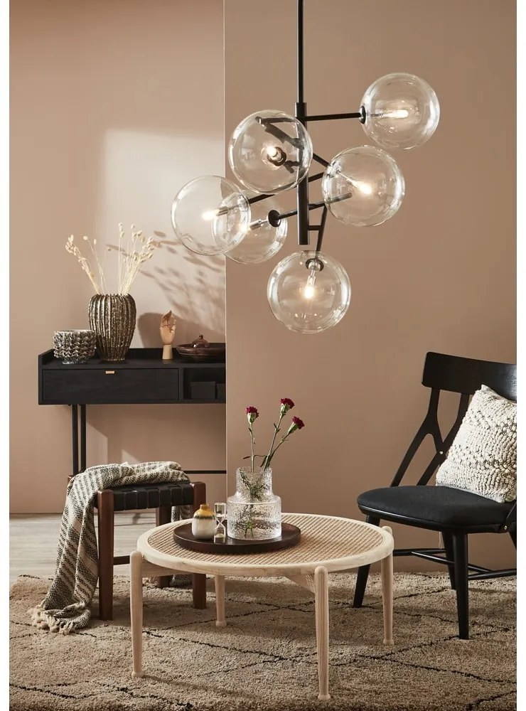 Andrew függőlámpa 6 izzóval - Markslöjd