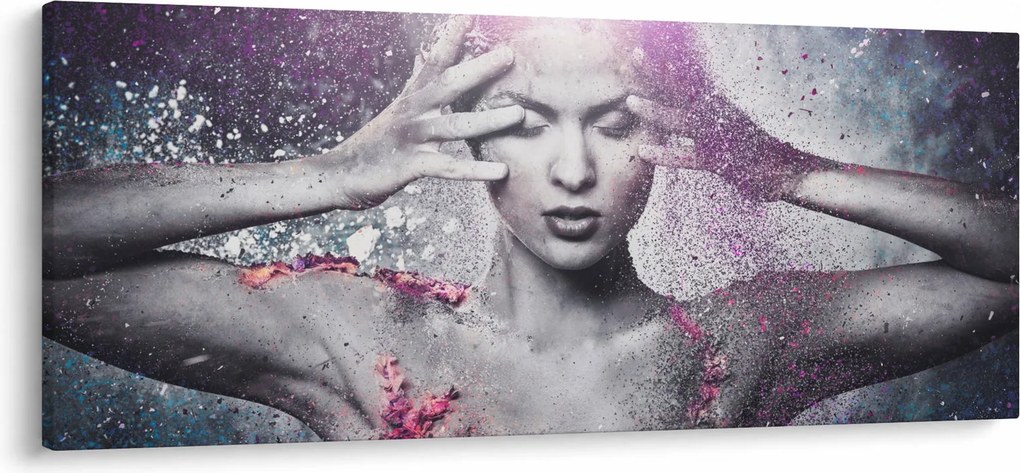 Kép - Energia (120x50 cm)